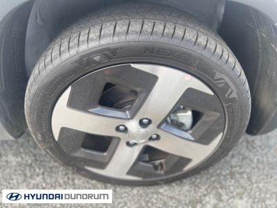 2026 Hyundai INSTER