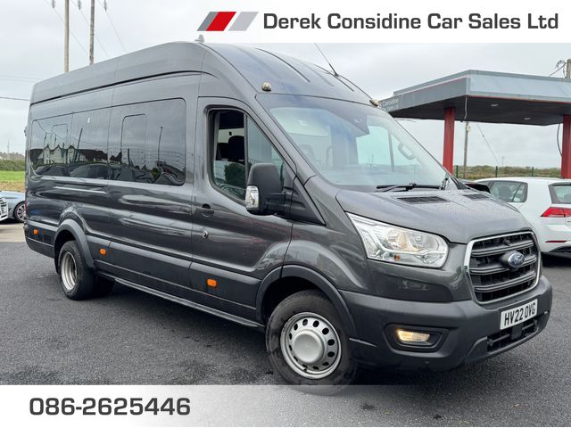vehicle for sale from Derek Considine Car Sales Ltd