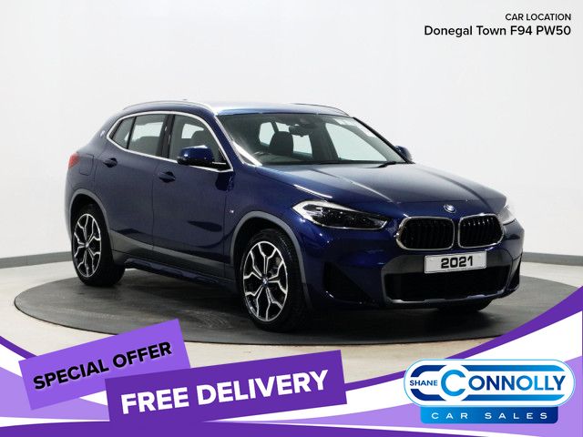 vehicle for sale from Shane Connolly Cars