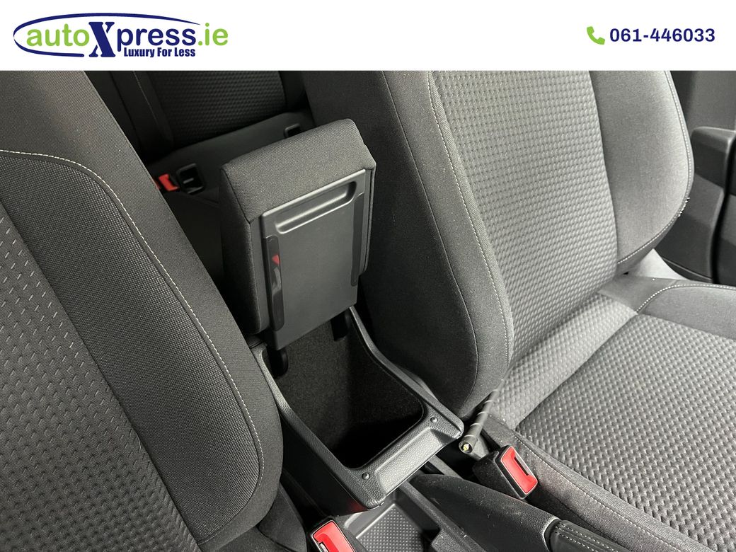 2021 Volkswagen Polo