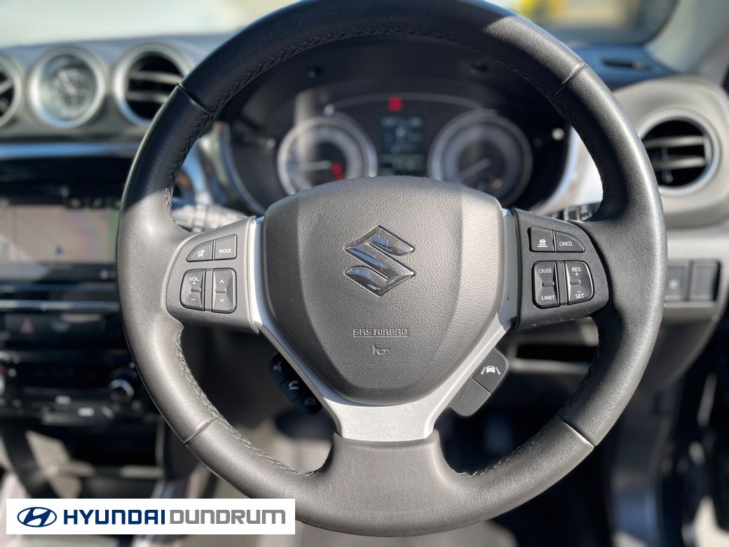 2020 Suzuki Vitara