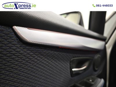 2016 BMW 2 Series Gran Tourer