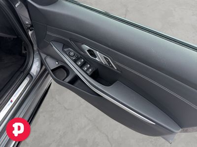 2020 BMW 3 Series