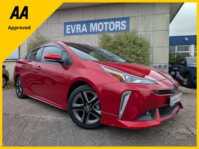 vehicle for sale from Evra Motors
