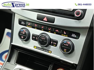 2016 Volkswagen Passat CC