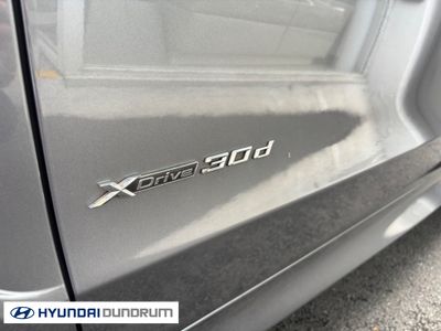2017 BMW X5