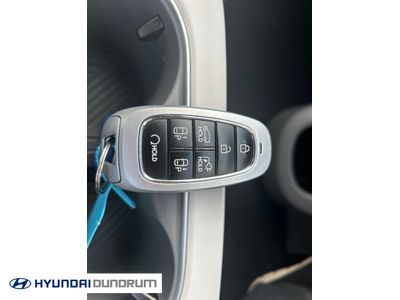 2024 Hyundai Ioniq 5
