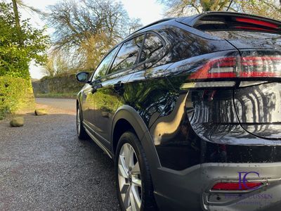 2025 Volkswagen Taigo