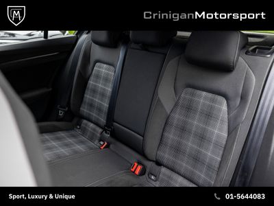 2022 Volkswagen Golf