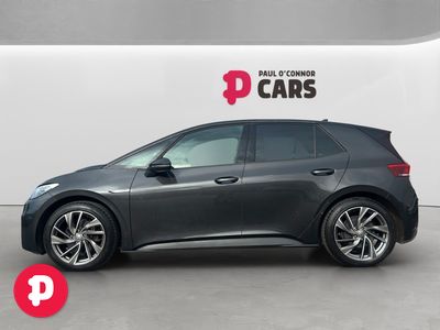 2023 Volkswagen ID.3