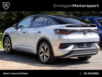 2022 Volkswagen ID.5