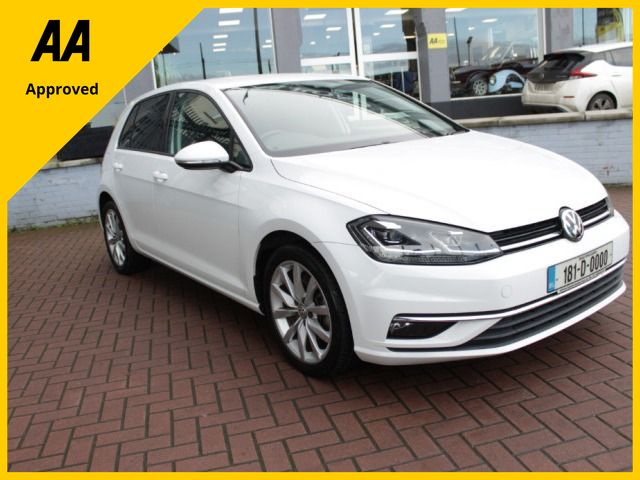 vehicle for sale from Naas Road Autos