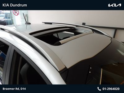 2020 Kia Stonic