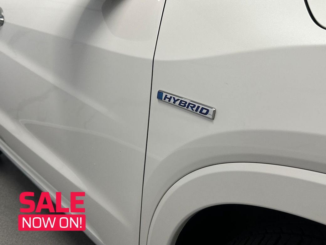 2020 Honda Vezel