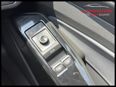 2024 Volkswagen ID.4