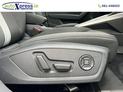 2023 Audi A3