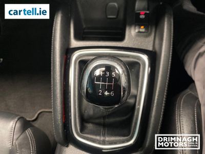 2018 Nissan Qashqai