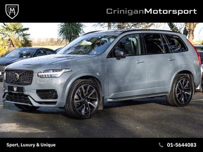 2023 Volvo XC90
