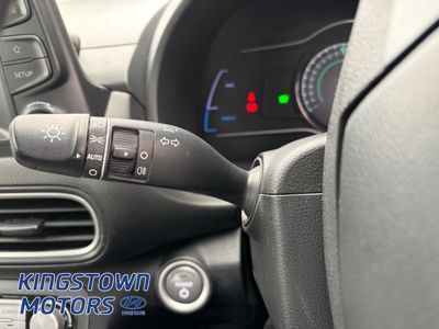 2019 Hyundai Kona
