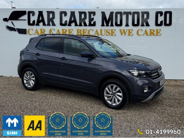 vehicle for sale from Car Care Motor Co. Templeogue