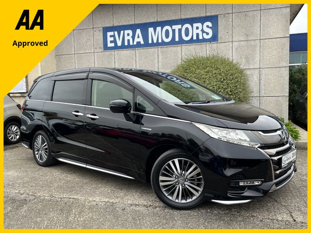 vehicle for sale from Evra Motors