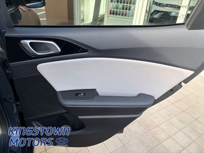 2020 Kia XCeed