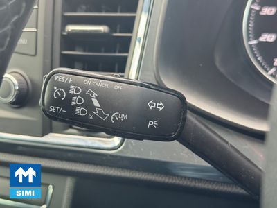 2018 SEAT Ateca
