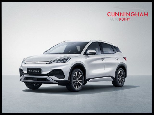vehicle for sale from Cunningham Autopoint