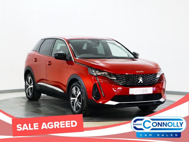 vehicle for sale from Shane Connolly Cars