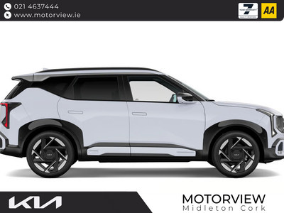 2027 Kia Seltos