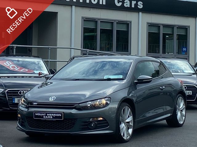 vehicle for sale from Mount Merrion Cars