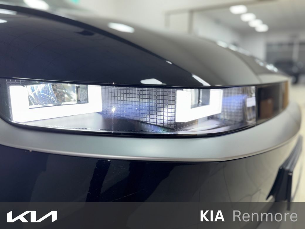 2024 Hyundai Ioniq 5