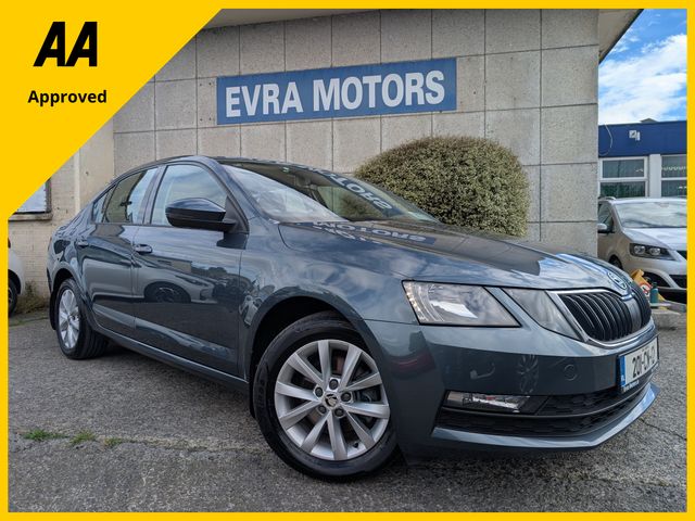 vehicle for sale from Evra Motors