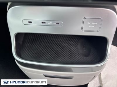2026 Hyundai Ioniq 9