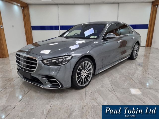 vehicle for sale from Paul Tobin Ltd