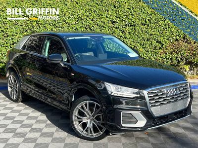 2019 Audi Q2