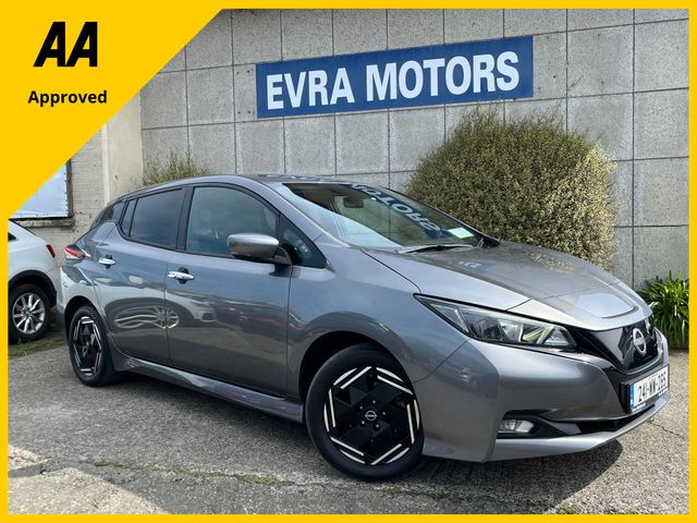 vehicle for sale from Evra Motors
