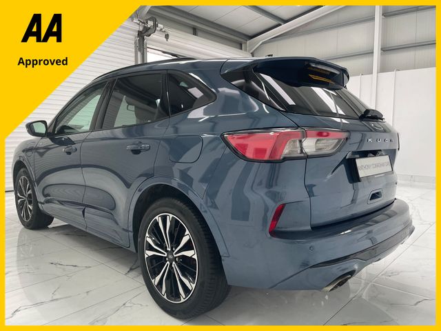 vehicle for sale from Anthony Conaghan Cars