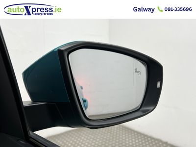 2020 Volkswagen T-Cross