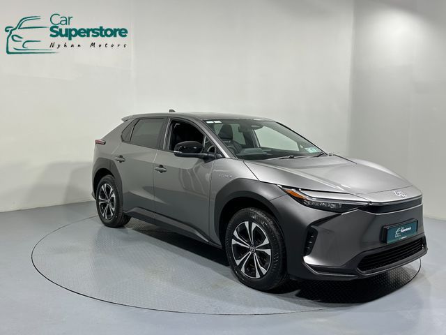 vehicle for sale from Nyhan Motors