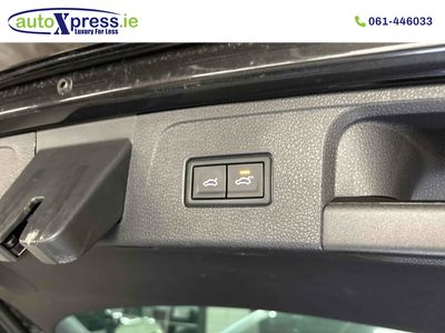 2020 Volkswagen Passat