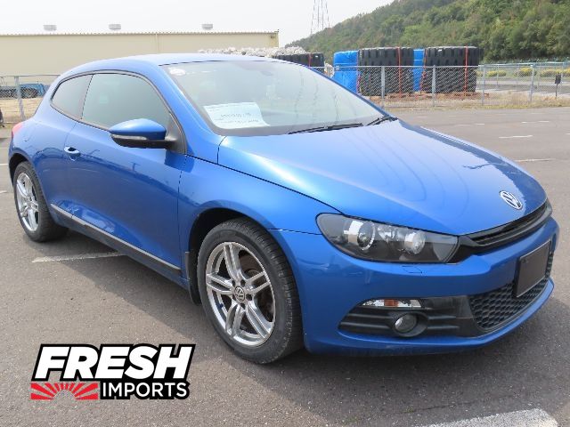 vehicle for sale from Fresh Imports