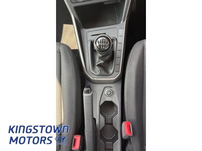 2021 Volkswagen Polo
