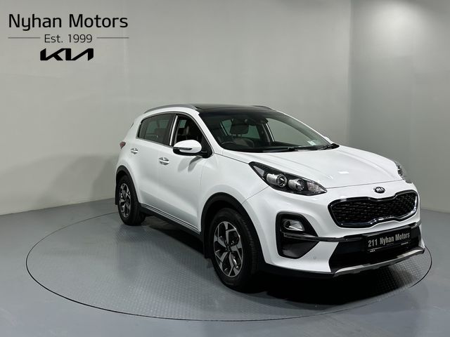 vehicle for sale from Nyhan Motors