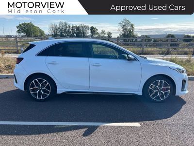2021 Kia Ceed