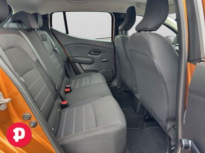 2022 Dacia Sandero