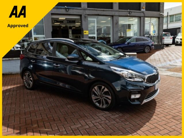 vehicle for sale from Naas Road Autos