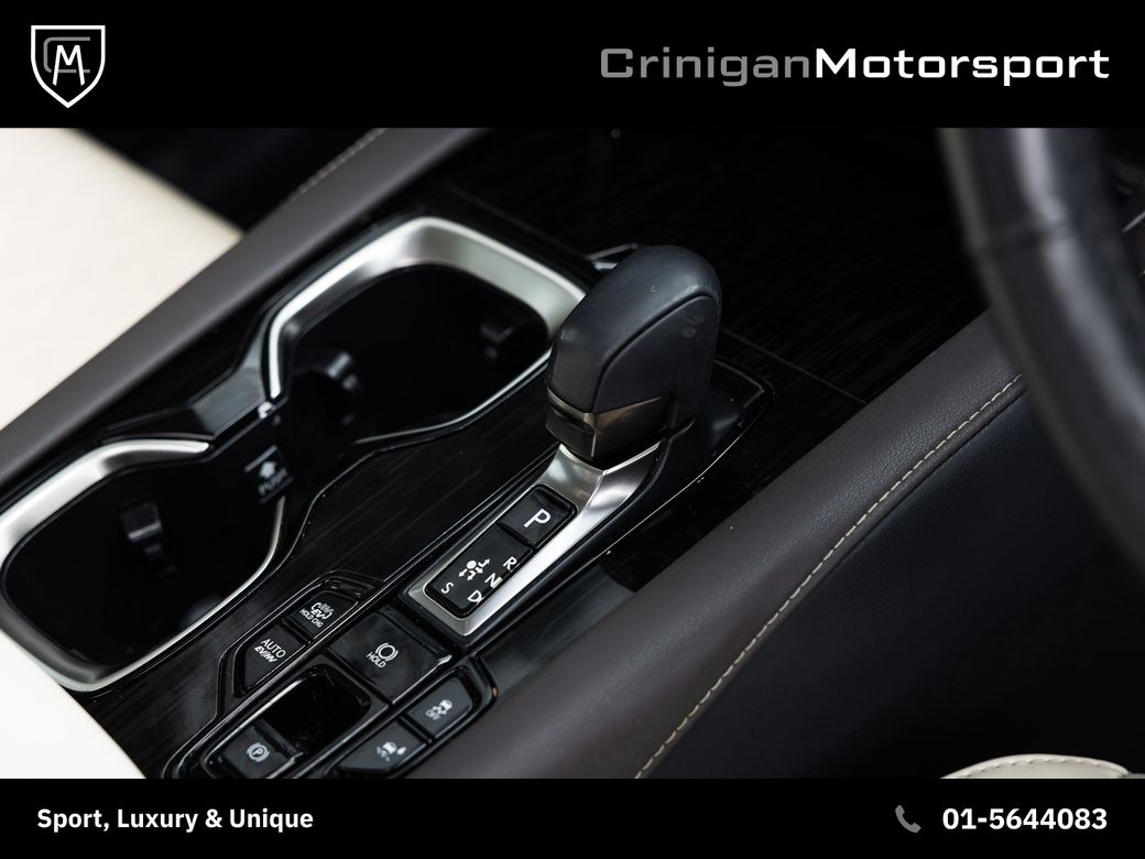 2023 Lexus RX450h+