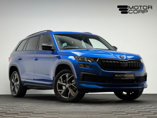 vehicle for sale from Motor Corp