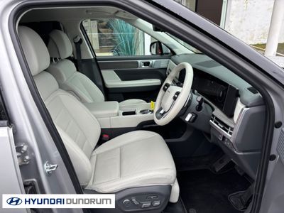 2025 Hyundai Santa Fe